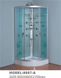 Luxury Shower Room (8607-A)