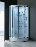 Computerized Steam Shower Room with Tempered Glass(WN-91)