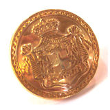 Metal Badge (B 10)