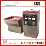 Stainless Steel Etching Machine with CE Certificate (BYT3055)
