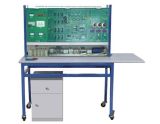 High Performanceac Motor Variable Frequency Speed Regulationtraining Device (XK-DLDT5A)