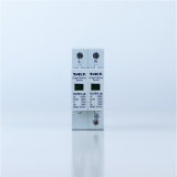 380V/20ka Three Phase Surge Protector/Surge Voltage Protector/SPD (no remote signal)