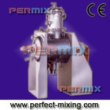 Pilot Vacuum Dryer (PerMix, PTP-D series)
