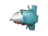 A6V series of Bent Axial Piston Hydraulic Motor