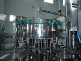 DCGF24-24-8 Carbonated Beverage Filling Machine