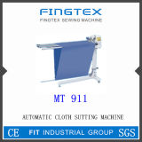 Automatic Cloth Cutting Machine (911)