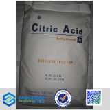 ISO Citric Acid Monohydrate
