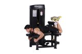 Commercial Fitness Equipment - Horizontal Leg Curl