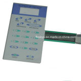 No. 27 Custom Microwave Oven Membrane Keyboard / Membrane Switches