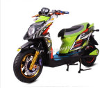 Adult Dirt Street Bike Electric Racing Motorcycle (EM-002)