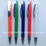 Good Quality Plastic Promotion Pen (P2015A)
