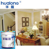 Hualong One Component Waterbased Industrial Paint (WA2000)