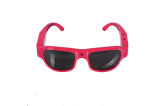 Girls Color Fashion Sunglasses with Video Camera Build in Party Camera Sunglasses HD