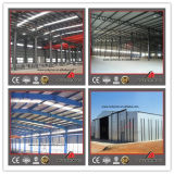 Yakada Building for Warehouse and Factory