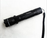 Military Tactical Flashlight Stun Gun/Torch Stun Gun (SYSG-86)