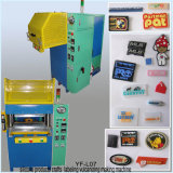 Silicone Products Crafts Label Making Machinery