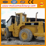 Used/Secondhand Wheel Cat Loader (980c)