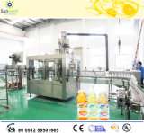 High Quality Automatic Fruit Apple Juice Filling Equipment