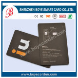 125MHz Tk4100/T5557 Smart RFID Card for Security Access Control