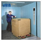 Oria Machine Room Less Goods Elevators