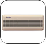 High Wall Mounted Heat Exchanger (CE certified)