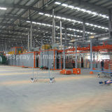 Factory Price Automatic Powder Coating Line