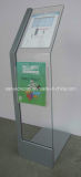 Auto Trade Show Display Stand with Holder