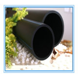 Big Size HDPE Pipe for Gas Transportation