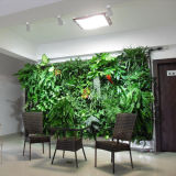 High Quality Artificial Plants and Flowers of Green Wall Gu-Wall00898810037