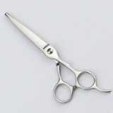 Sharpening Salon Beauty Hair Scissors (017-S)