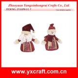 Christmas Decoration (ZY11S70-1-2) Christmas Candy Bundle