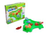 Eductional Toys & Plastic Toys &Hungry Flog Toys