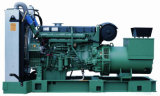 88-688kVA Volvo Engine Diesel Generator Set
