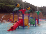 Water Slide for Kids (SW01)