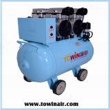 Professional Oil Free Air Compressor Tw7502