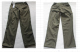 New Hot Sale Fashion Pants, Outdoor Wear CS-W02
