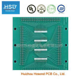 Doubleside Printed Circuit Board with ISO / SGS / Ts16949 (HXD66R1330)