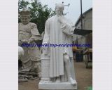 Marble Statue Stone Sculptures Stone Carving (MS-00058)