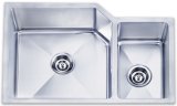 Stainless Steel Kitchen Sink (HA009) 