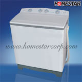 9.0kg Semi-Automatic Twin Tub Washing Machine (XPB90-988SA)