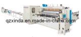 Full-Automatic Towel and Toilet Paper Production Line (CIL-SP-A-B)