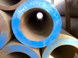 GB5310 12crmo Alloy Steel Pipes