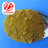 Good Quality Synthetic Pigment Iron Oxide Yellow