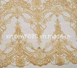 Lace Embroidery Polyeseter