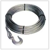 Wire Rope (SS321)