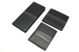Custom Genuine Leather Wallet for Men - L423