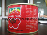 210g Tomato Paste-Easy Open