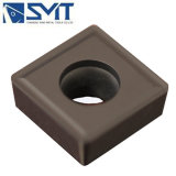 Carbide Milling Inserts (SCMT150512)