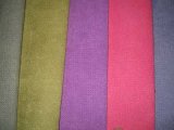 Suede Fabric (W01-1)