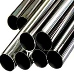 Alloy Pipes (20MnG)